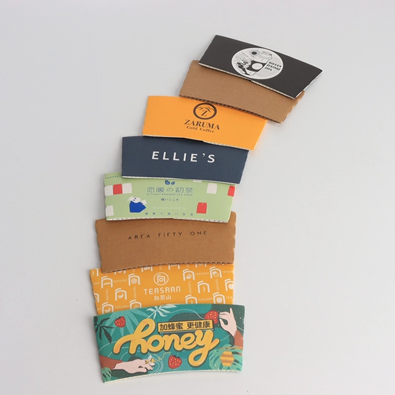 paper cup sleeve 01