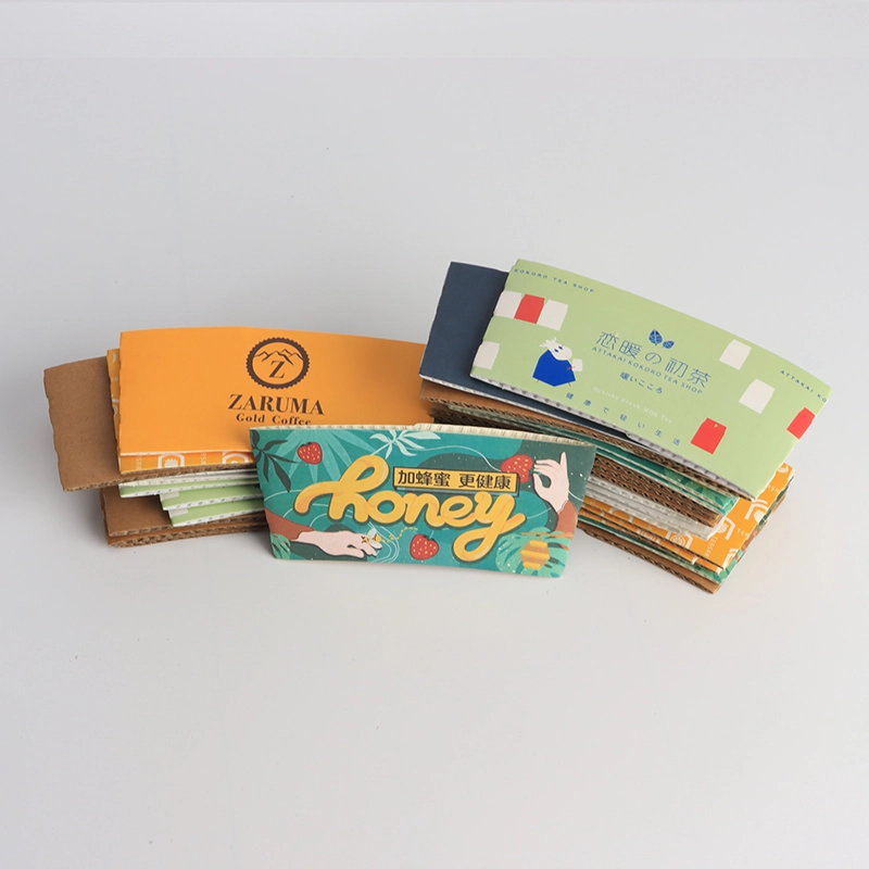 paper cup sleeve 05