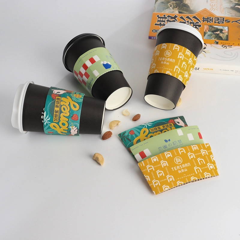 paper cup sleeve 15
