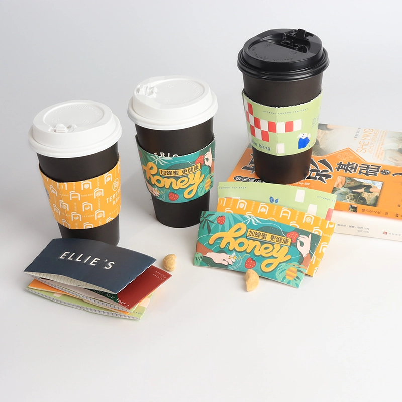 paper cup sleeve 20
