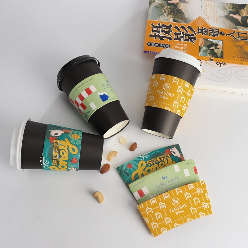 paper cup sleeve 16