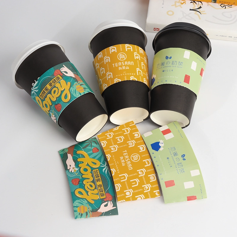 paper cup sleeve 18