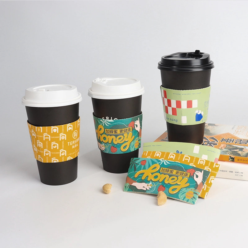 paper cup sleeve 19