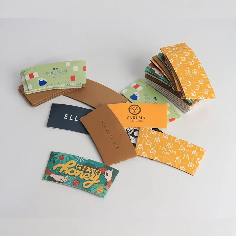 paper cup sleeve 03