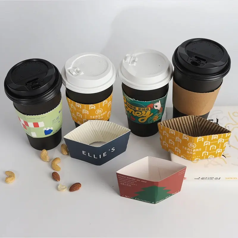 paper cup sleeve 10